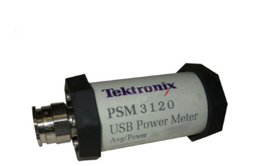 美国Tektronix(泰克) PSM3120微波<em>功率计</em>/传感器