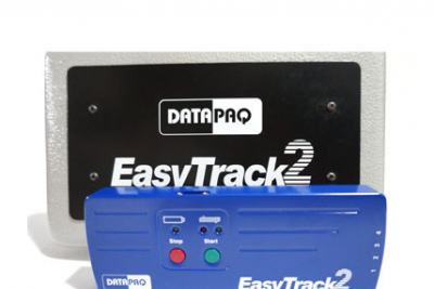 英国Datapaq ETE-254-112-2四通道涂装炉温记录仪