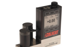 美国ALICAT  MCD/MCRD 双向质量流量控制器