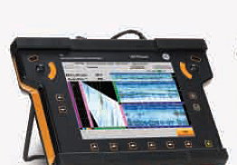 美国GE USM VISION焊缝超声波探伤仪
