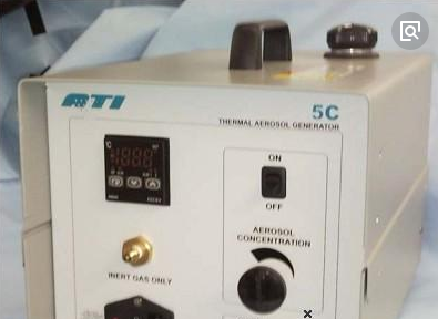 美国ATI TDA-5C气溶胶发生器