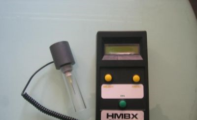 美國BIOTECH伯泰克 HMBX便攜手持式食品細菌檢測儀