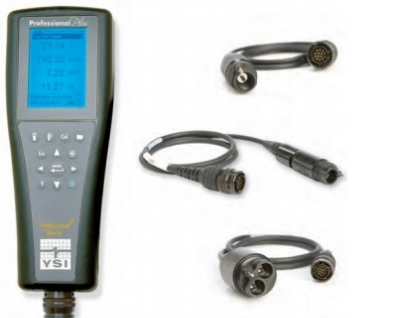 美国YSI Pro1030水质分析仪