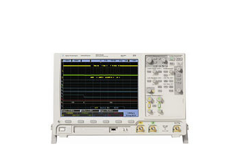 美国AGILENT MSO7032B混合信号示波器