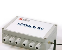 荷蘭kipp&zonen  LOGBOX SE數據記錄儀