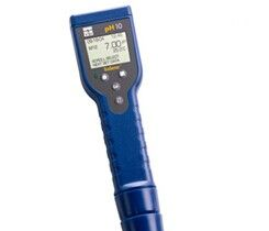 美国YSI pH100型pH/ORP/温度测量仪