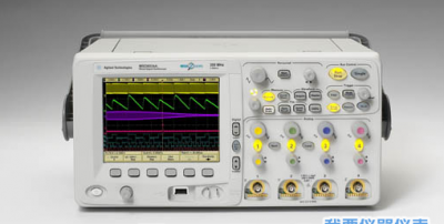 美国AGILENT MSO6014A混合信号示波器