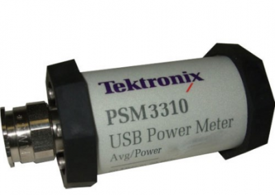 美国Tektronix(泰克) PSM3310微波<em>功率计</em>/传感器
