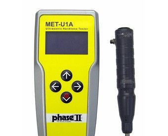 美国Phase II MET-U1A 超声波硬度计