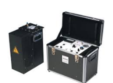美国HIGH VOLTAGE VLF系列超低频交流测试仪