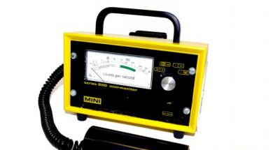 美国热电 MINI 900E多功能辐射测量仪