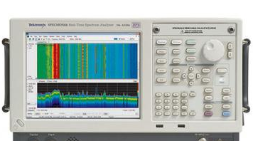 美国Tektronix(泰克) SPECMON3频谱分析仪