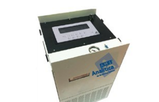 意大利AMS aircube系列大气颗粒物综合采样器