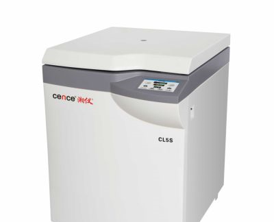 CL5S生物安全冷冻离心机