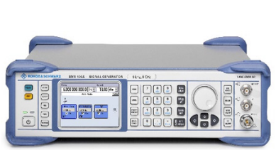 德国 R&S SMB100A模拟射频信号源