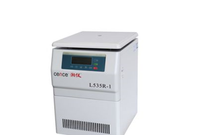 L535R-1/L535R1低速冷冻离心机