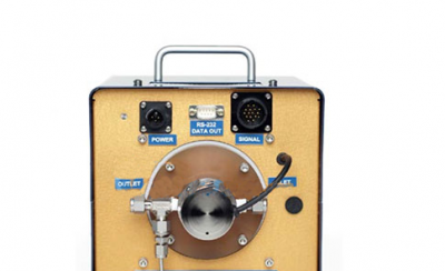 美国Buck Reserch Instruments CR-4 SF6微水分析仪
