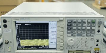 美国AGILENT E4445A PSA频谱分析仪