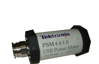 美国Tektronix(泰克) PSM4410微波<em>功率计</em>/传感器