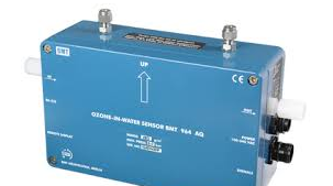 德国BMT 964 AQ高浓度臭氧在水中的传感器