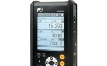 日本富士 FSCS10C2-00C便携式超声波流量计