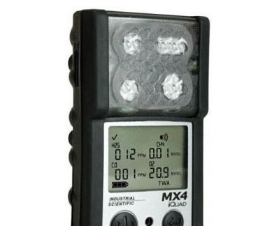 美國英思科MX4復合氣體檢測儀