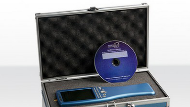 德国Aaronia NF5035低频电磁辐射分析仪