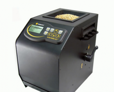 美国DICKEY-john(帝强) GAC500XT高精度谷物水分仪