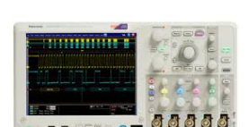 美国Tektronix(泰克) MSO5204混合信号示波器