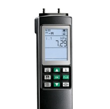 德国TESTO 521-3-差压测量仪