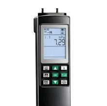 德国TESTO 521-2-差压测量仪