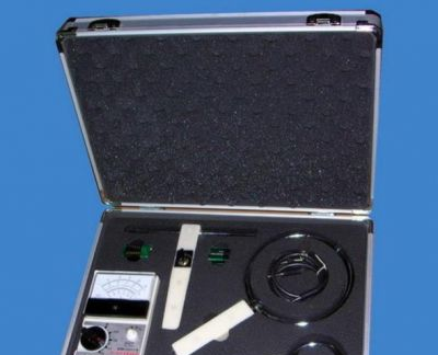 RJ-2高频(近区)电磁场测量仪
