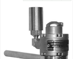 德国wiggens 23365-06 轻型气动搅拌器  