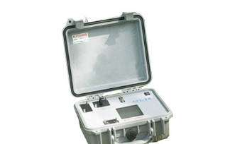 英国ADC GFL-1A便携滤波式荧光测量仪