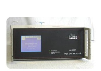 德国Aero AL5002一氧化碳分析仪