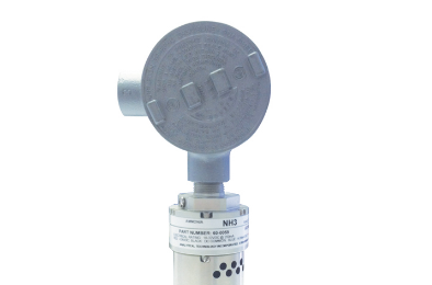 美国ATI E12-15 IR高浓度氨气检测仪