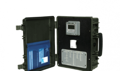 美国ATI PQ45便携式水质检测仪