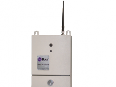 美国华瑞RAE Watch RPF-200系列环境监测χ、γ射线探测仪