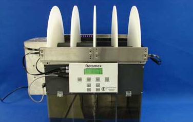 美国Columbus Instruments Rotamex-5 Rota Rod转棒测试仪