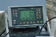 德国KK USM23LF低频超声波探伤仪