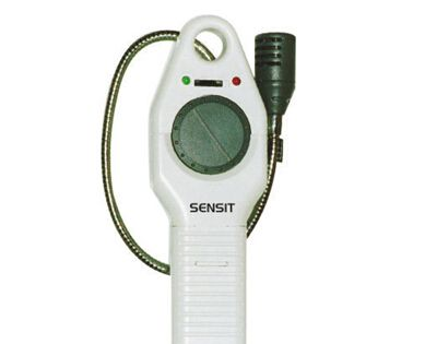 美国SENSIT TKX高灵敏度燃气检漏仪