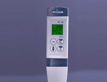 德国Lovibond罗威邦 SD60数据型笔式ORP氧化还原-温度测定仪
