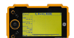美國GE USMGO DAC超聲波探傷儀