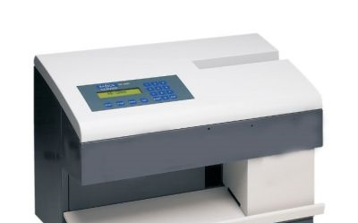 美國Mirrion RE-2000A/S全自動熱釋光個人劑量讀出儀