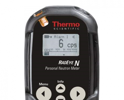 美国热电RadEye N便携式中子测量仪