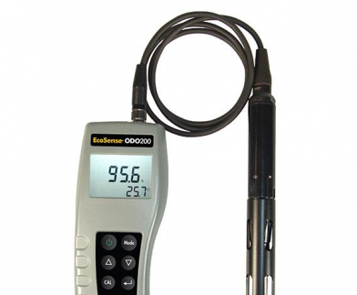 美国YSI EcoSense系列ODO200溶解氧/温度测量仪