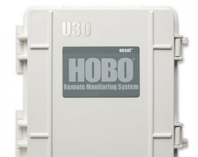 美国Onset HOBO U30-GSM通信情况数据监测计划