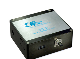 美国海洋光学 USB-DT型氘-卤钨组合光源