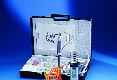 瑞士Novasina ms1 set便携式水分活度仪