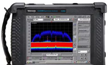 美国Tektronix(泰克) SA2500频谱分析仪